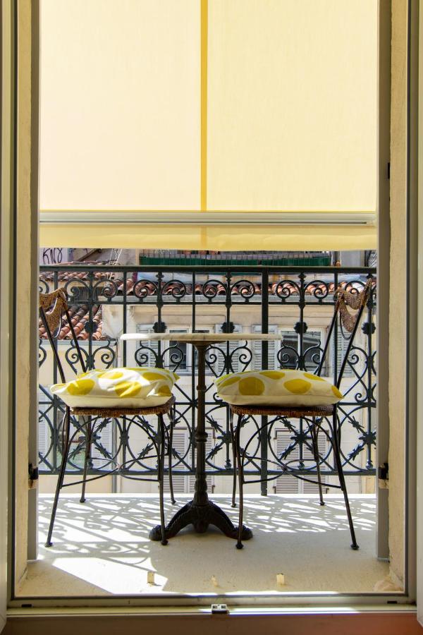 Balcon Filant, Vue 180, Store, Netflix, Clim ,Ascenseur, T2, Acces Avec Code Apartamento Marselha Exterior foto